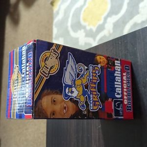 Mitch Callahan Grand Rapids Griffins Bobblehead (NWT)in the box